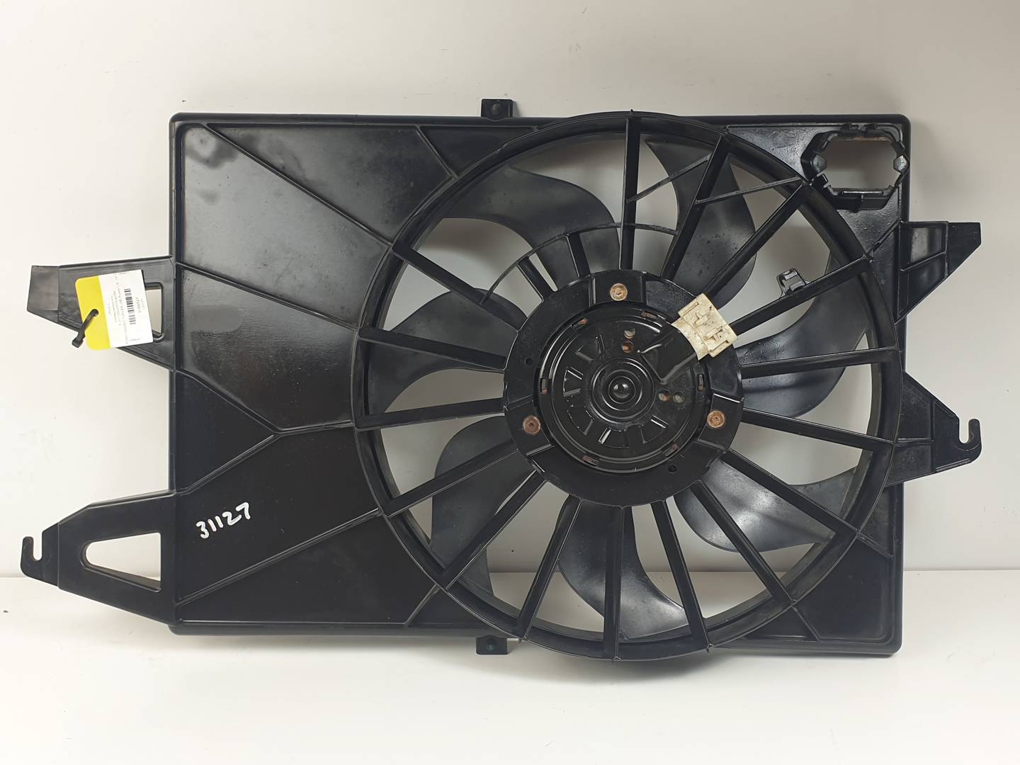 ELECTROVENTILADOR - 3S718C607BD - FORD - MONDEO TURNIER (GE)