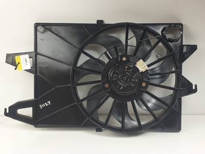 ELECTROVENTILADOR 3S718C607BD FORD MONDEO TURNIER (GE) Autodesguaces Alicante