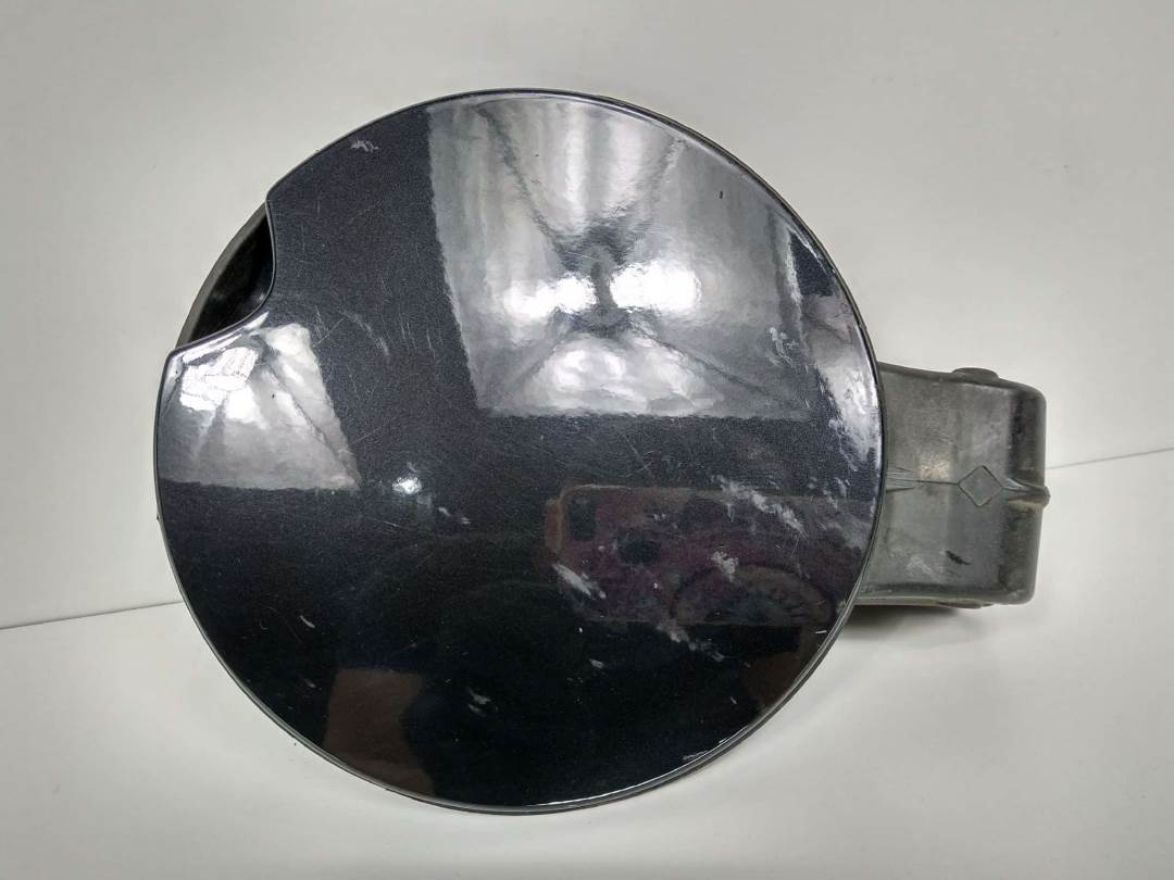 TAPA EXTERIOR COMBUSTIBLE - 9681730680 - PEUGEOT - 207 CC