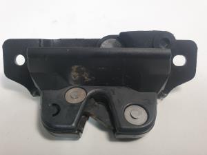 CERRADURA MALETERO / PORTON CITROEN XSARA BERLINA Autodesguaces Alicante