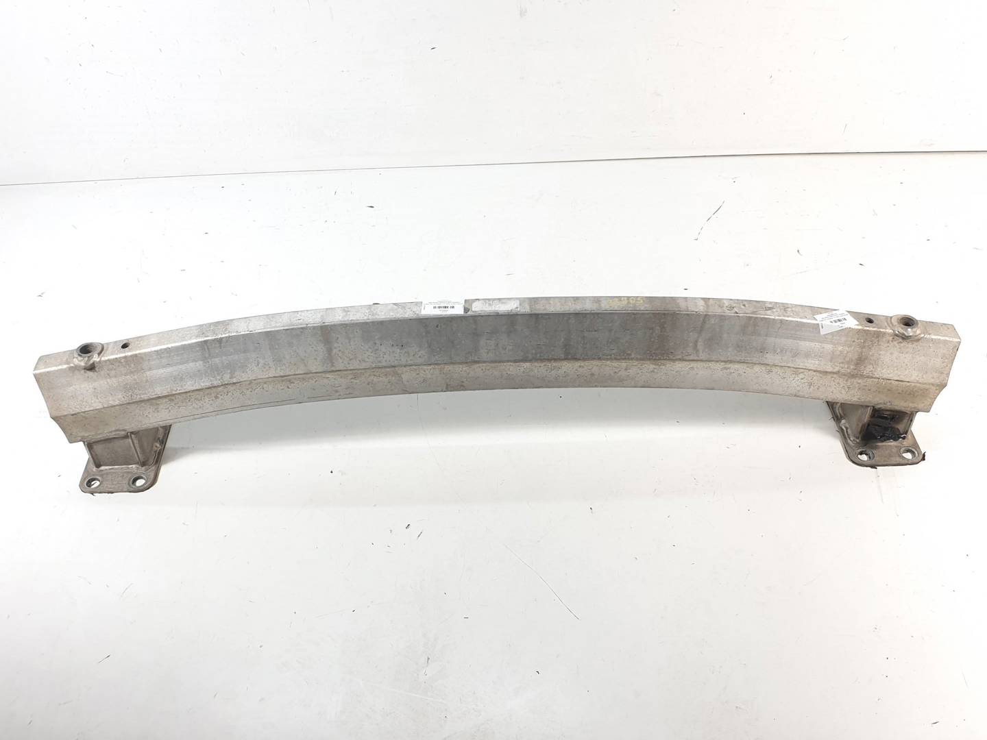 Rear bumper reinforcement bar - PORSCHE - CAYENNE (TYP 9PA)