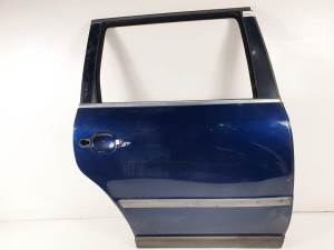 PUERTA TRASERA DERECHA VOLKSWAGEN PASSAT VARIANT (3B6) Autodesguaces Alicante