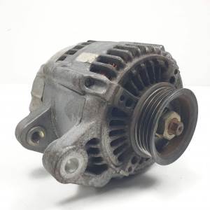 ALTERNADOR 2706021030 TOYOTA YARIS VERSO (NCP2/NLP2) Autodesguaces Alicante