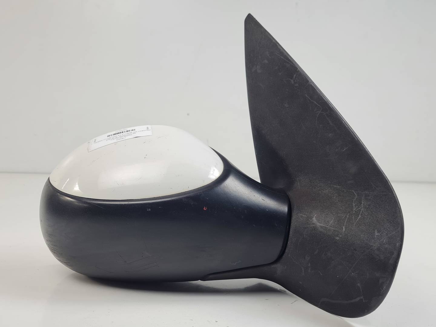 RETROVISOR DERECHO - 96480957XT - PEUGEOT - 206 BERLINA