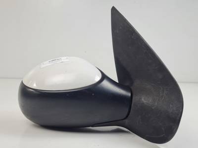 RETROVISOR DERECHO 96480957XT PEUGEOT 206 BERLINA Autodesguaces Alicante