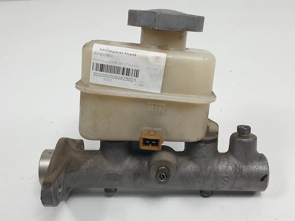 BOMBA FRENO - BM111046 - HYUNDAI - SANTA FE (SM)