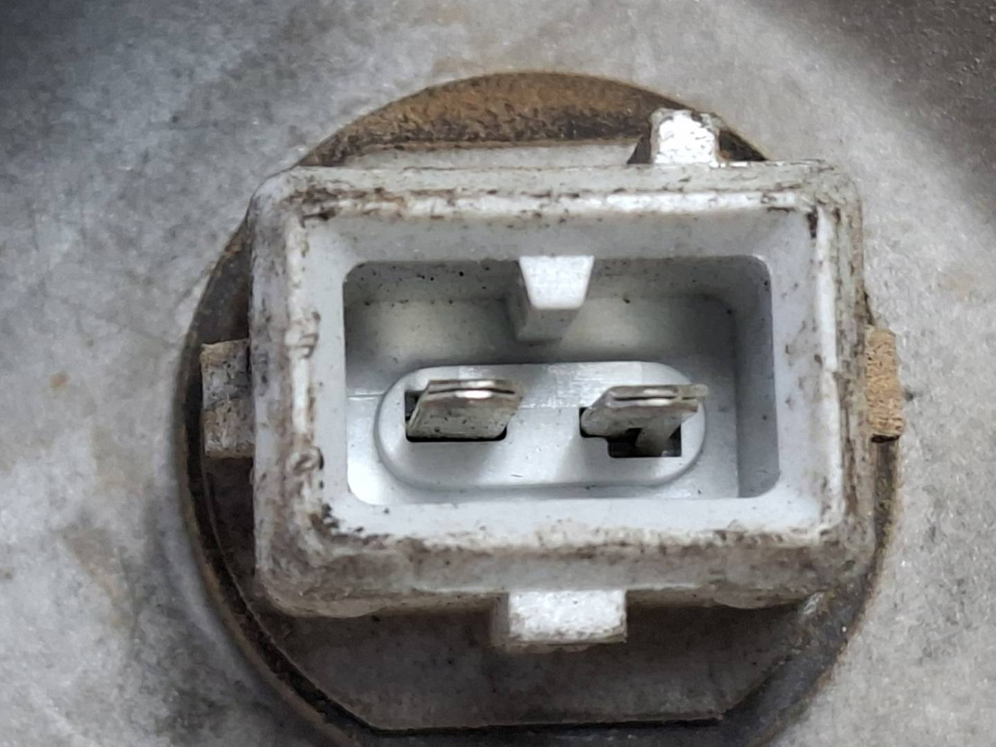 Foto 4 de Faro Derecho Opel Vivaro (2001–2006)