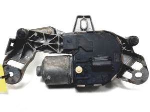 MOTOR LIMPIA DELANTERO 2218201742 MERCEDES CLASE S (W221) BERLINA Autodesguaces Alicante