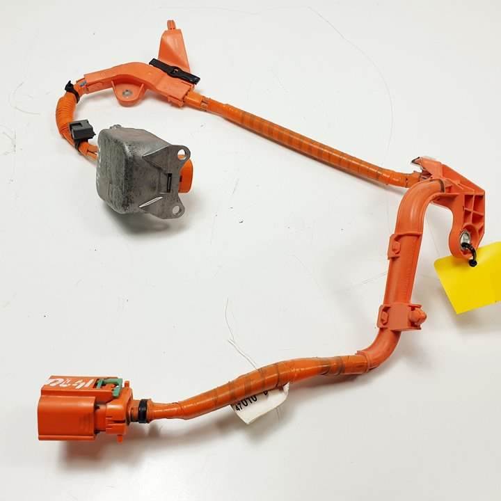 MODULO ELECTRONICO - 821H2 - TOYOTA - COROLLA (E21)