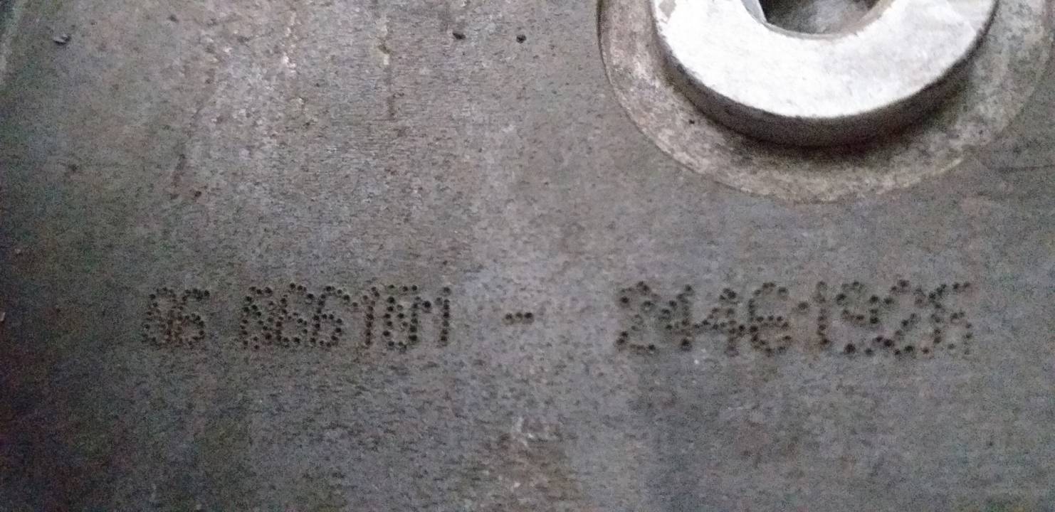 CAJA CAMBIOS