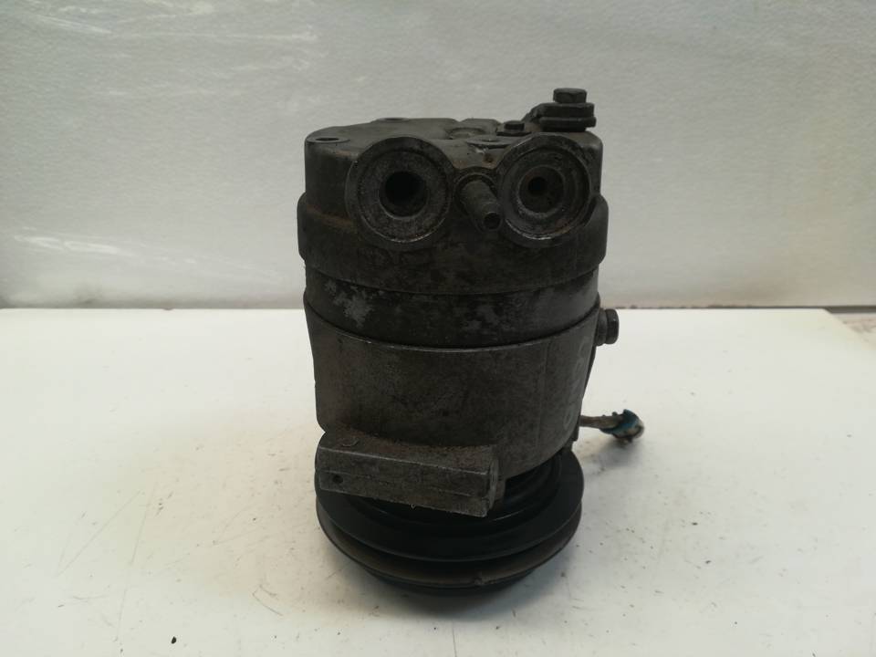 COMPRESOR AIRE ACONDICIONADO