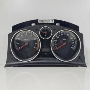 CUADRO INSTRUMENTOS 13267542 OPEL ZAFIRA B Autodesguaces Alicante