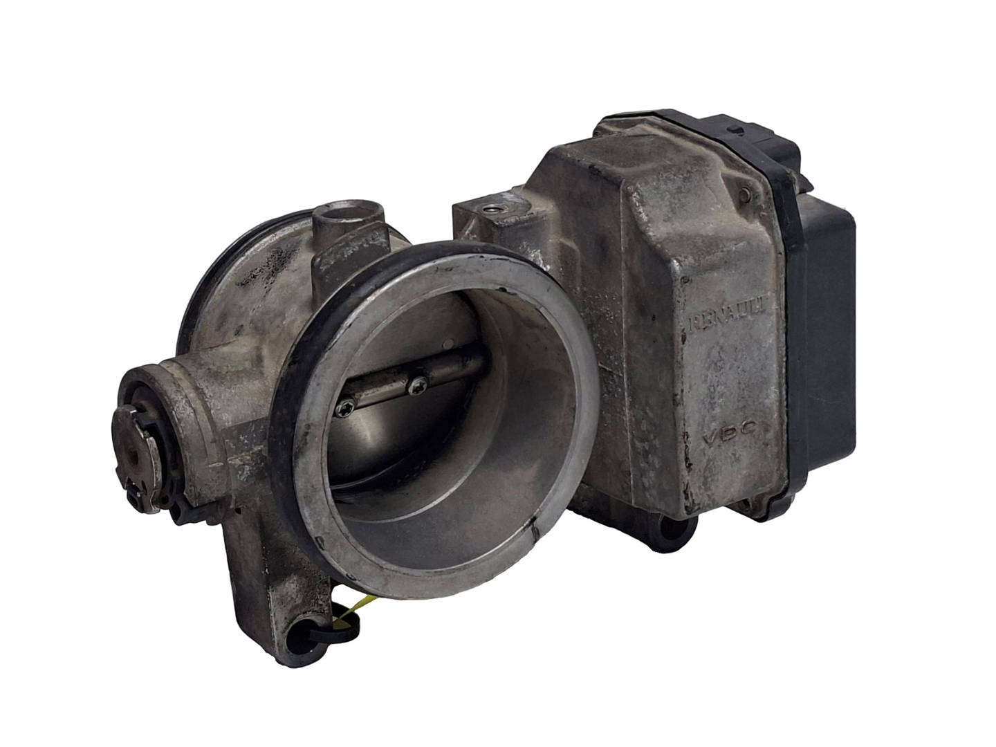 Caja Mariposa Renault Laguna II (bg0) (2001–2007)