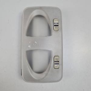 LUZ INTERIOR 735244963 FIAT GRANDE PUNTO (199) Autodesguaces Alicante