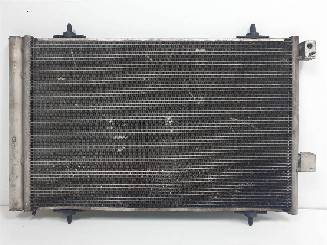 CONDENSADOR / RADIADOR AIRE ACONDICIONADO - 9683011280 - PEUGEOT - 508