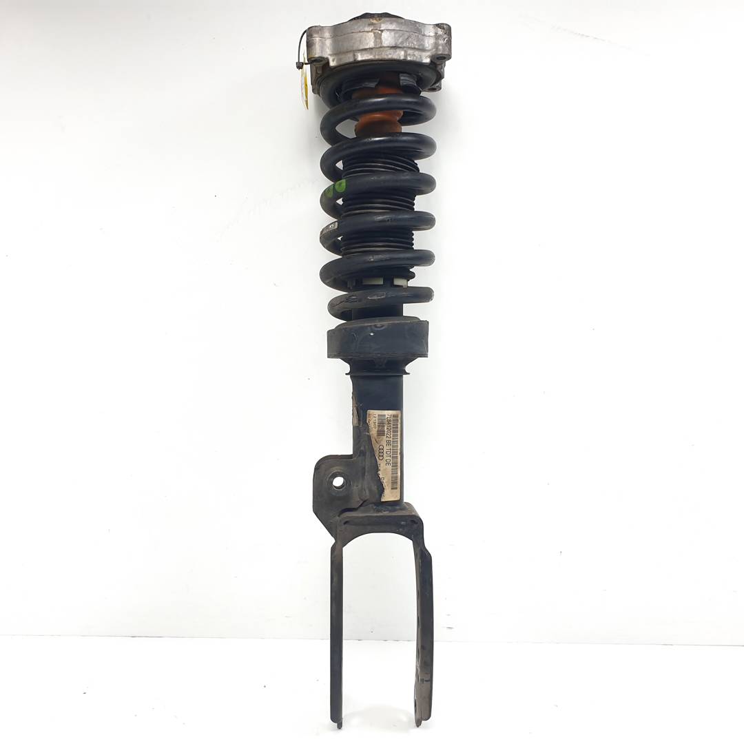 AMORTIGUADOR DELANTERO DERECHO - 7L8412022BE - AUDI - Q7 (4L)