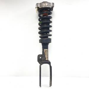 AMORTIGUADOR DELANTERO DERECHO 7L8412022BE AUDI Q7 (4L) Autodesguaces Alicante