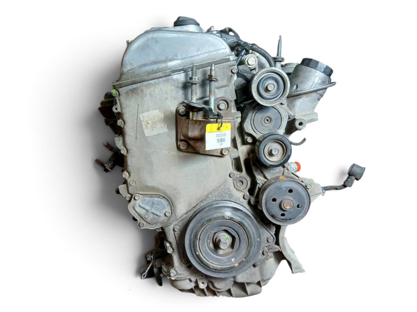 Foto 4 de Motor Completo Honda Civic Berlina 5 (fk) (2005–2012)