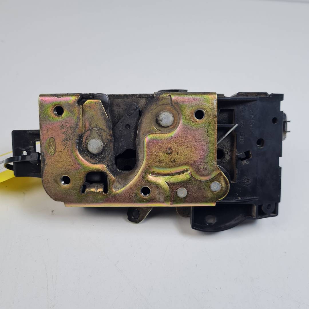 Türschloss vorne links - 2S4AAA21813CB - FORD - FOCUS BERLINA (CAK)