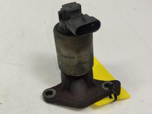 VALVULA EGR 72263017 OPEL VECTRA C BERLINA Autodesguaces Alicante