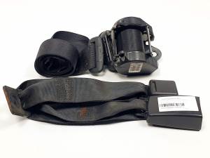 CINTURON SEGURIDAD TRASERO DERECHO 605460300F JEEP COMPASS Autodesguaces Alicante