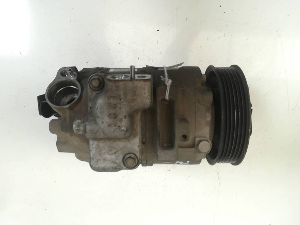 COMPRESOR AIRE ACONDICIONADO