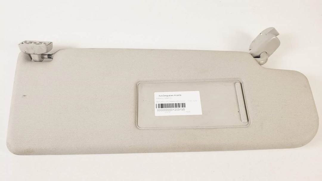 PARASOL DERECHO - 5P0857552D - SEAT - LEON (1P1)