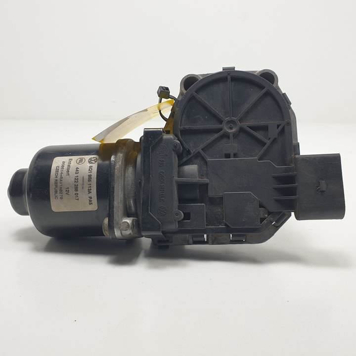 MOTOR LIMPIA DELANTERO - 6Q1955113APA5 - VOLKSWAGEN - POLO (9N3)