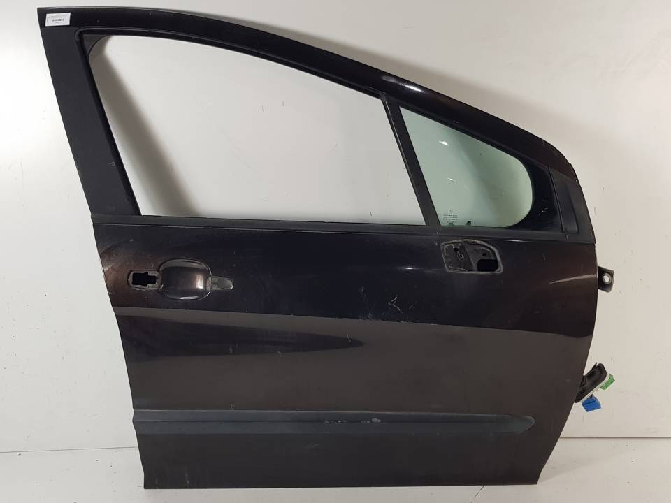PUERTA DELANTERA DERECHA PEUGEOT 308 (T7) Autodesguaces Alicante