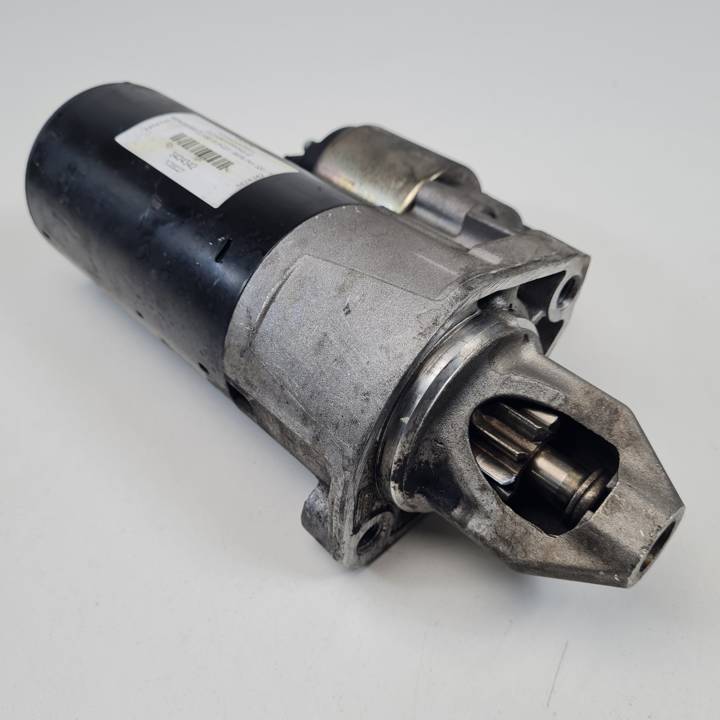 MOTOR ARRANQUE A0061516101 MERCEDES CLASE S (W221) BERLINA Autodesguaces Alicante