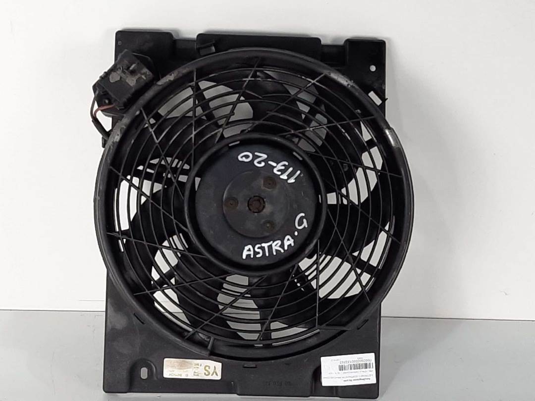 ELECTROVENTILADOR - 0130303840 - OPEL - ASTRA G CARAVAN