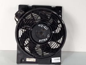 ELECTROVENTILADOR 0130303840 OPEL ASTRA G CARAVAN Autodesguaces Alicante