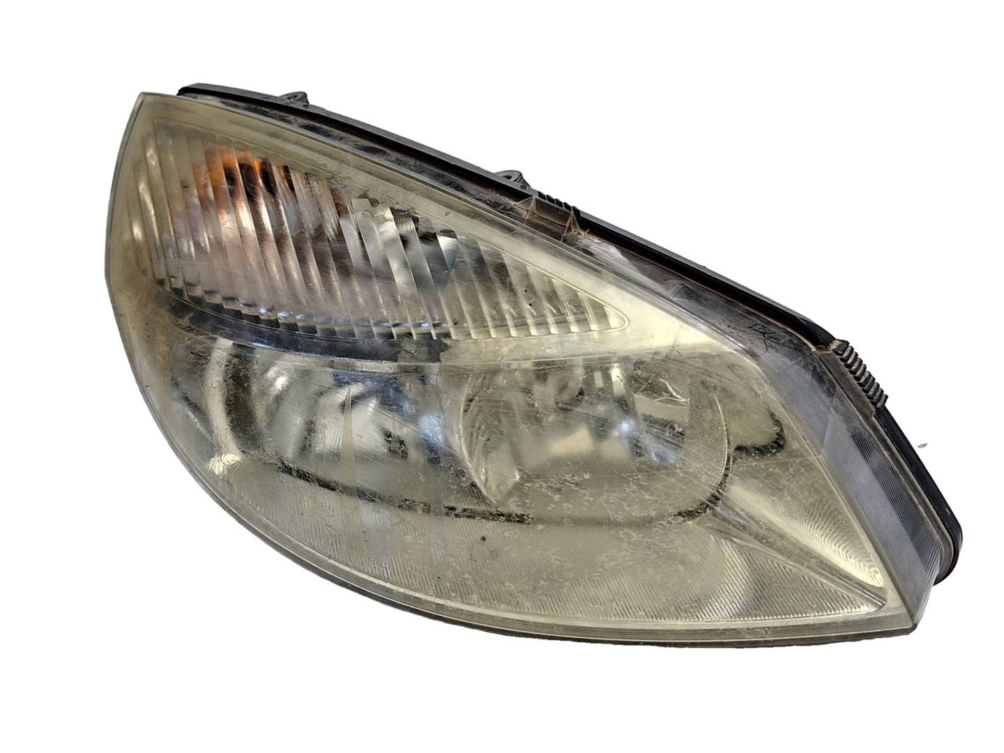 Foto 2 de Faro Derecho Renault Megane II Berlina 5P (2002–2009)