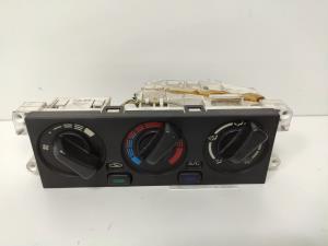 MANDO CALEFACCION / AIRE ACONDICIONADO NISSAN ALMERA (N15) Autodesguaces Alicante