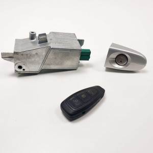 ANTIRROBO 7G913F880FC FORD MONDEO BER. (CA2) Autodesguaces Alicante