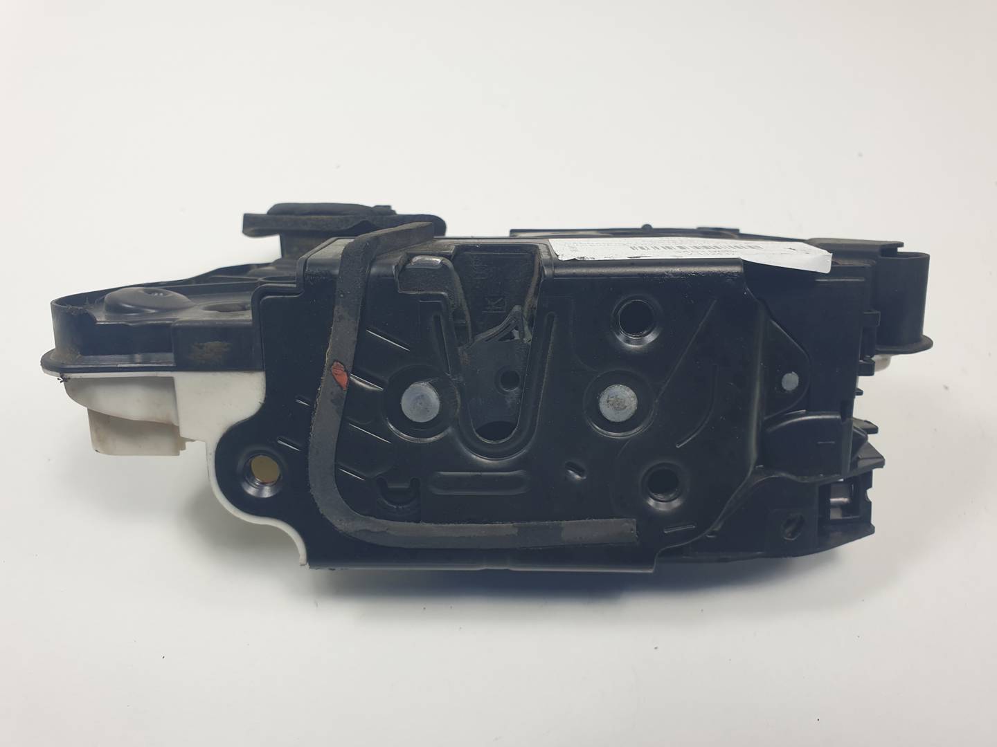 CERRADURA PUERTA DELANTERA IZQUIERDA - 5K1837015E - VOLKSWAGEN - POLO (6C1)