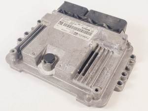 CENTRALITA MOTOR UCE 0261S07286 FORD MONDEO BER. (CA2) Autodesguaces Alicante