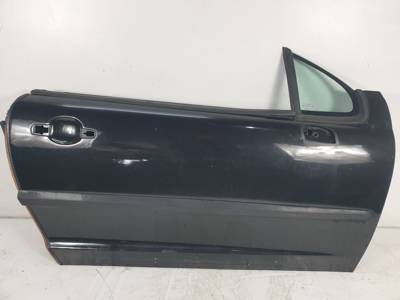 PUERTA DELANTERA DERECHA PEUGEOT 207 CC Autodesguaces Alicante
