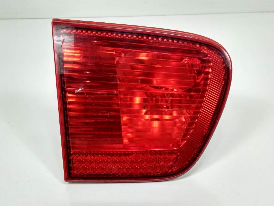 PILOTO TRASERO IZQUIERDO INTERIOR - SEAT - IBIZA (6K1)