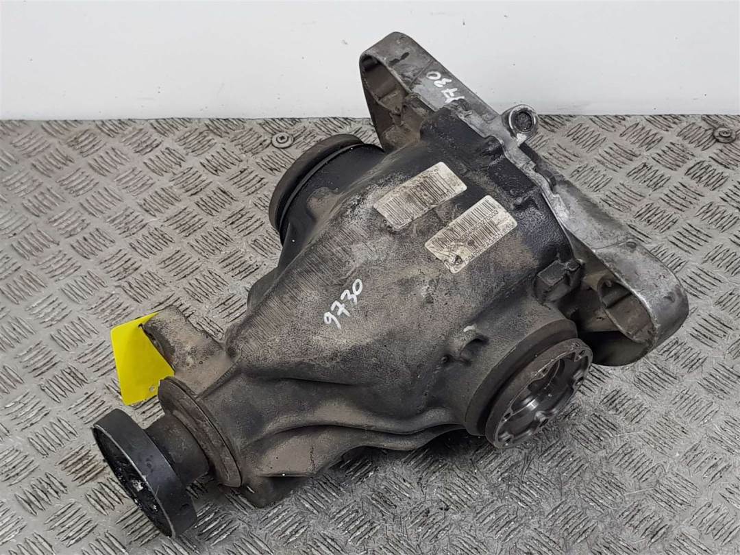 DIFERENCIAL TRASERO - 7504996 - BMW - SERIE 5 BERLINA (E39)