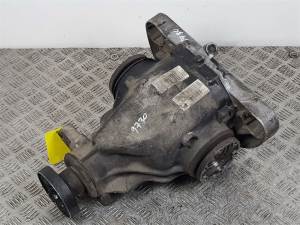 DIFERENCIAL TRASERO 7504996 BMW SERIE 5 BERLINA (E39) Autodesguaces Alicante