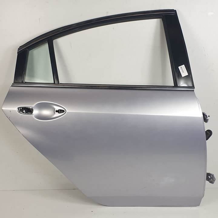 PUERTA TRASERA DERECHA - MAZDA - 6 LIM. (GH)