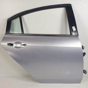 PUERTA TRASERA DERECHA MAZDA 6 LIM. (GH) Autodesguaces Alicante