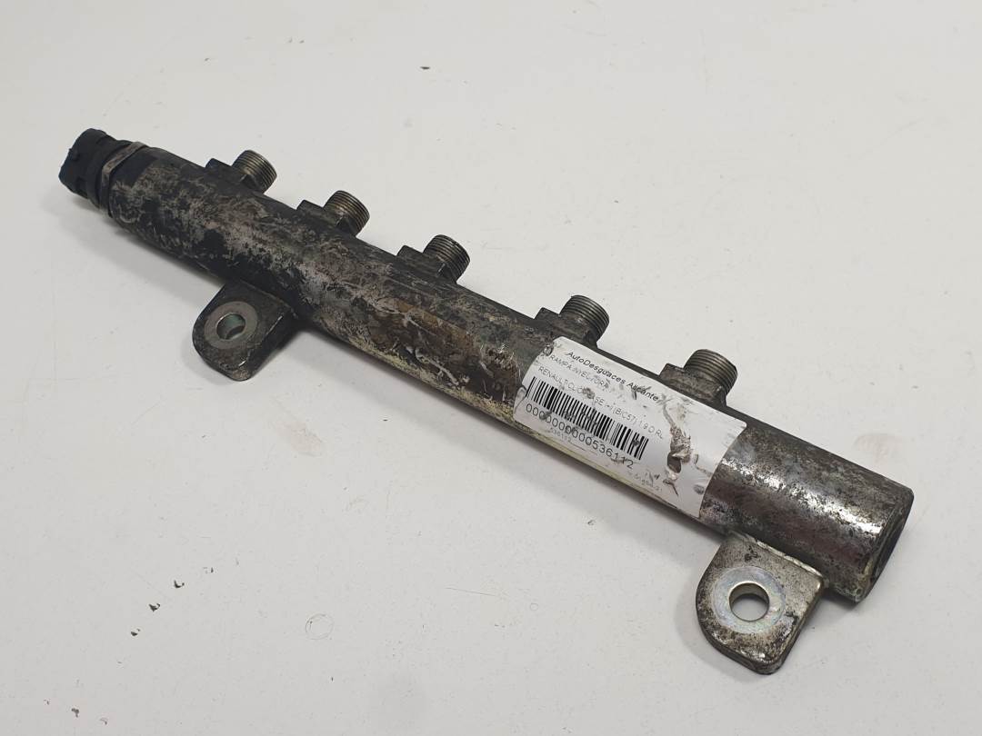 Rampe d’injection - 806160514311 - RENAULT - CLIO I FASE I+II (B/C57)