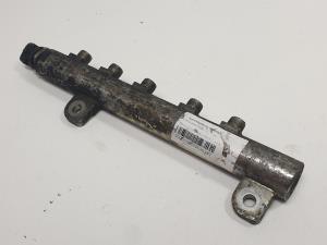 RAMPA INYECTORA 806160514311 RENAULT CLIO I FASE I+II (B/C57) Autodesguaces Alicante