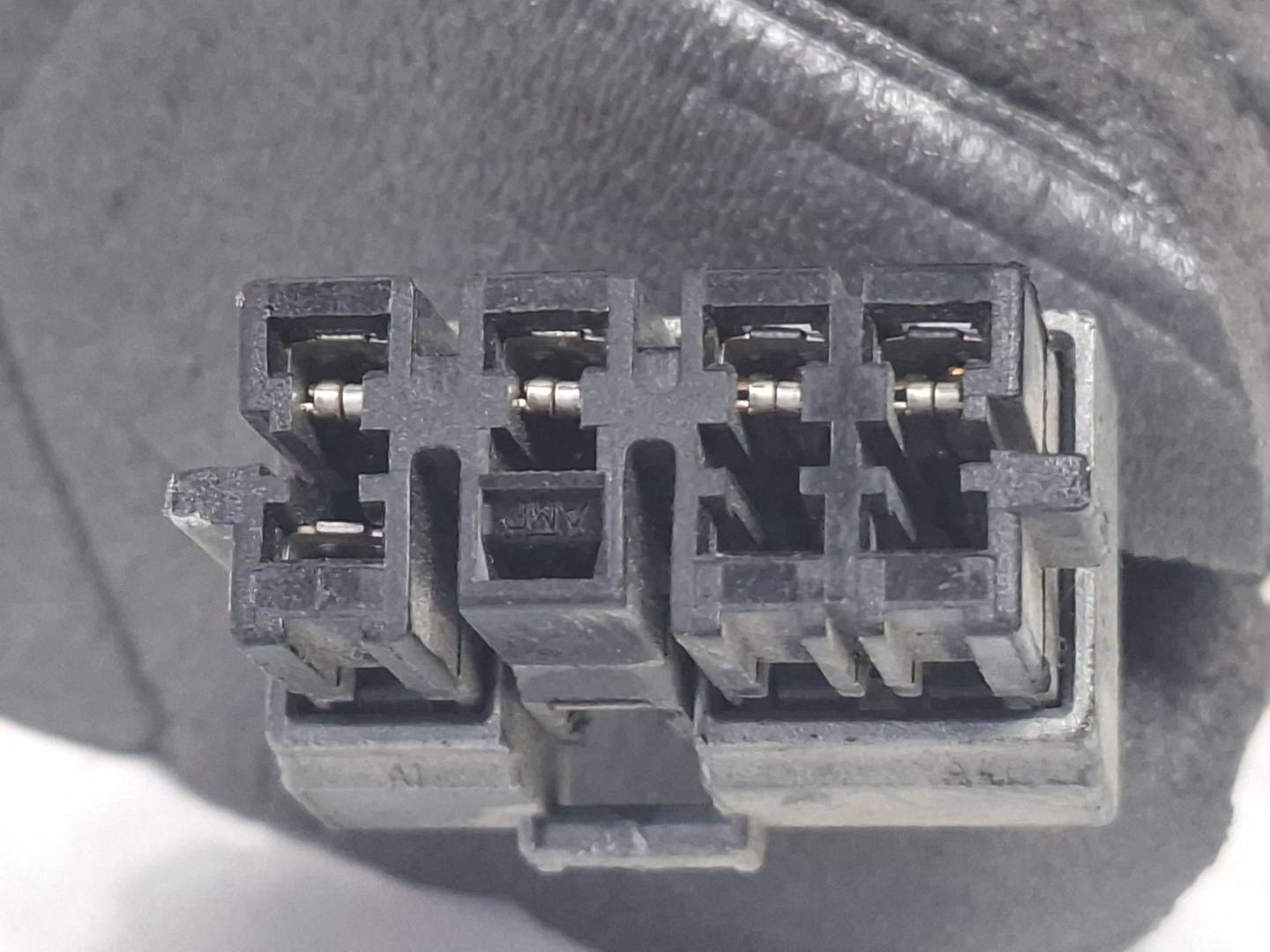 Foto 6 de Retrovisor Izquierdo Citroen Xsara Berlina (1997–2005)