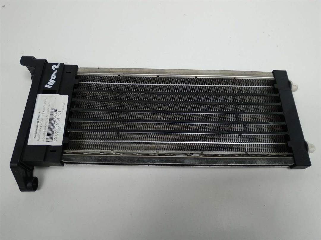 RADIADOR CALEFACCION / AIRE ACONDICIONADO - CZ0134100220 - AUDI - A6 BERLINA (4F2)