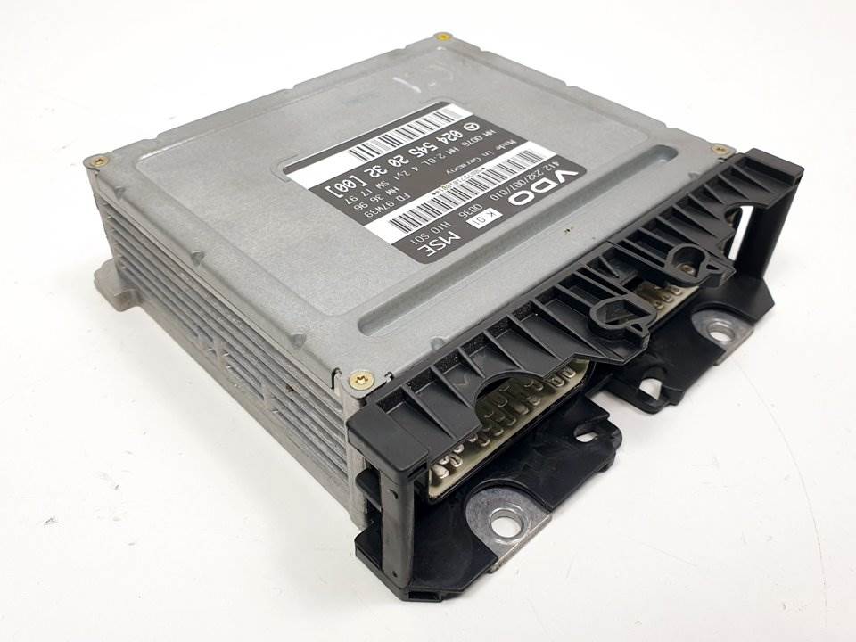 CENTRALITA MOTOR UCE - 412232007010 - MERCEDES - CLASE SLK (W170) ROADSTER