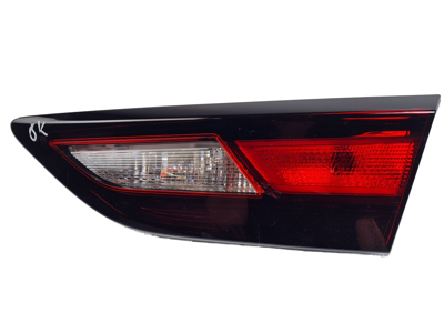 PILOTO TRASERO DERECHO INTERIOR 39098789 OPEL ASTRA K Autodesguaces Alicante