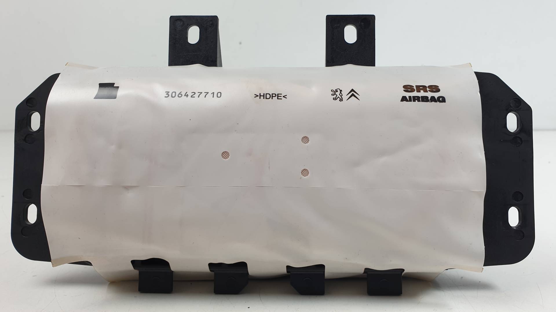 AIRBAG DELANTERO DERECHO - 9671691180 - CITROEN - C3